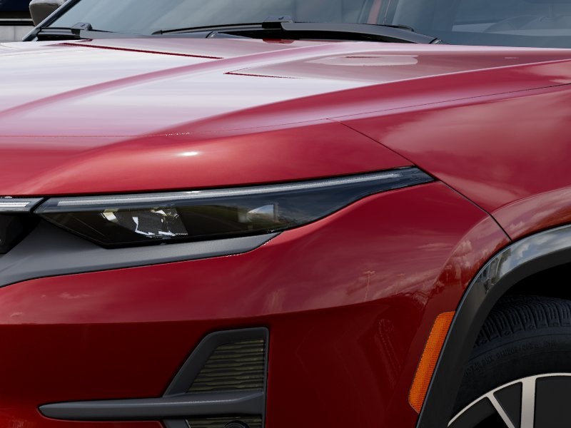 2025 Jeep Wagoneer S Limited