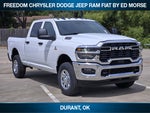 2027 RAM 3500 Tradesman