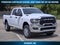 2027 RAM 3500 Tradesman