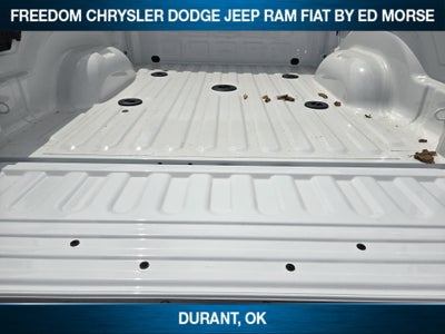 2027 RAM 3500 Tradesman