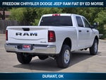 2027 RAM 3500 Tradesman