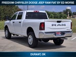 2027 RAM 3500 Tradesman