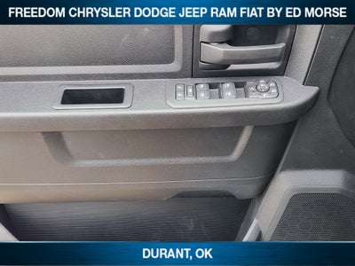 2026 RAM Ram 2500 Black Express