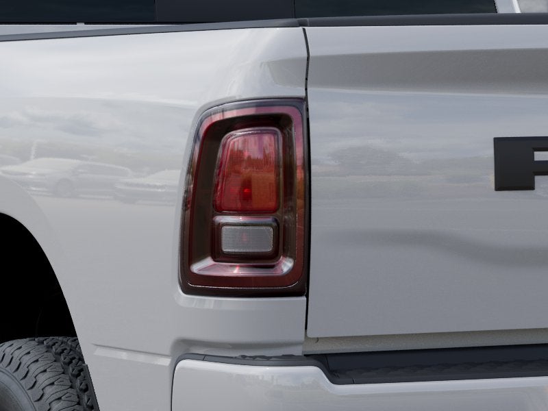 2026 RAM Ram 2500 Black Express