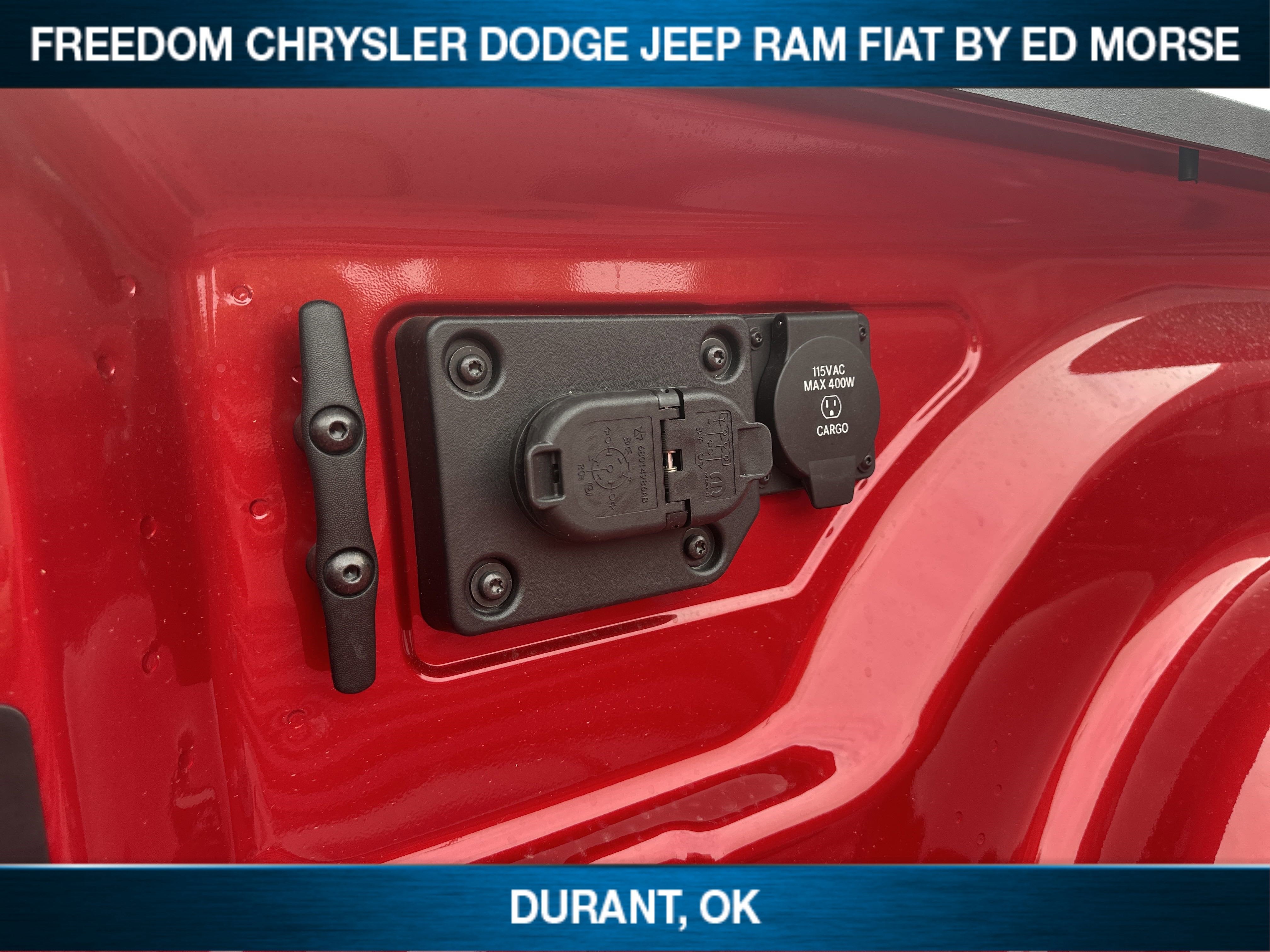 2025 RAM Ram 2500 Tradesman
