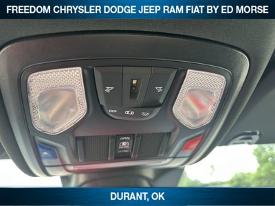 2025 RAM Ram 2500 Tradesman