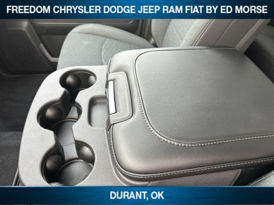 2025 RAM Ram 2500 Tradesman