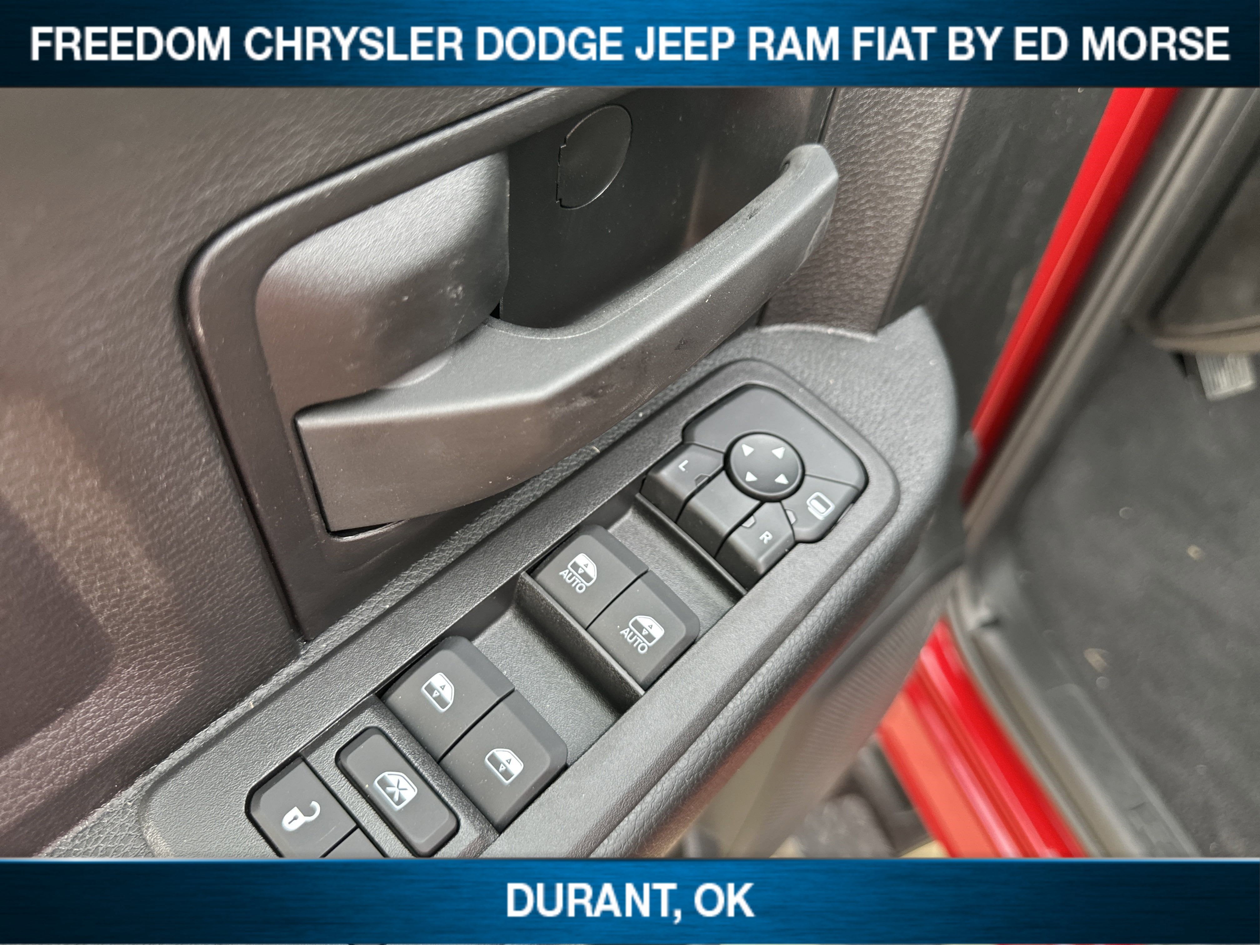 2025 RAM Ram 2500 Tradesman
