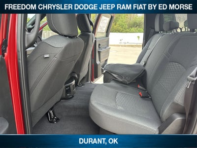 2025 RAM Ram 2500 Tradesman