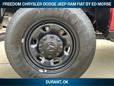 2025 RAM Ram 2500 Tradesman