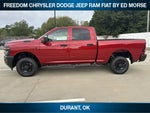 2025 RAM Ram 2500 Tradesman