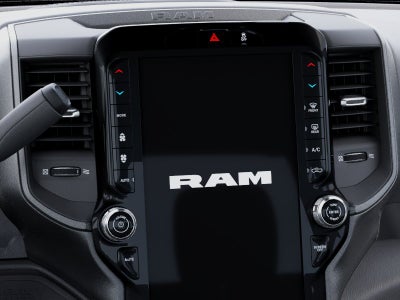 2025 RAM Ram 2500 Tradesman