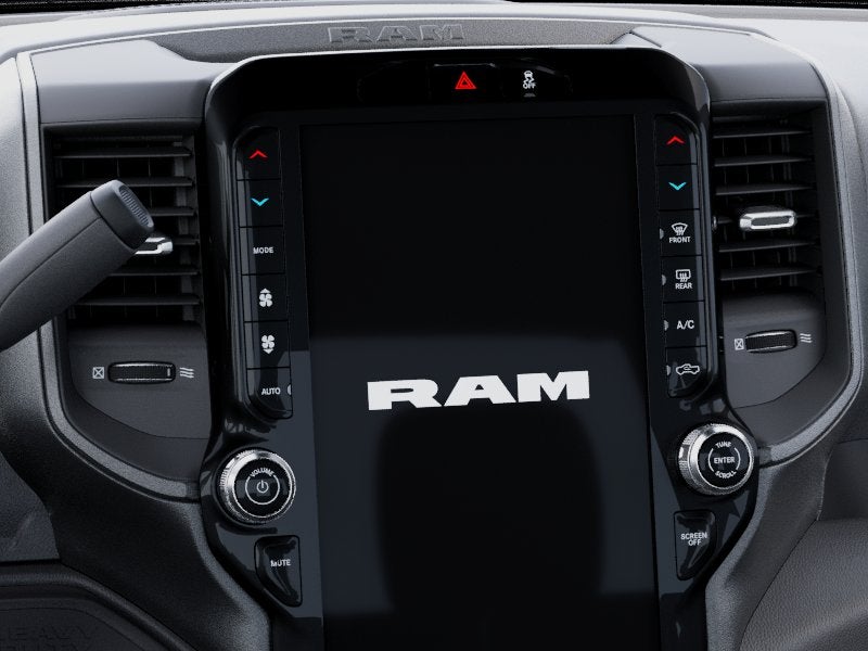2025 RAM Ram 2500 Tradesman
