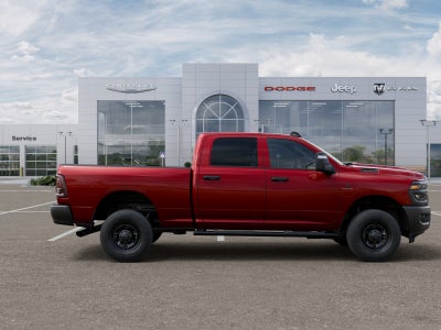 2025 RAM Ram 2500 Tradesman