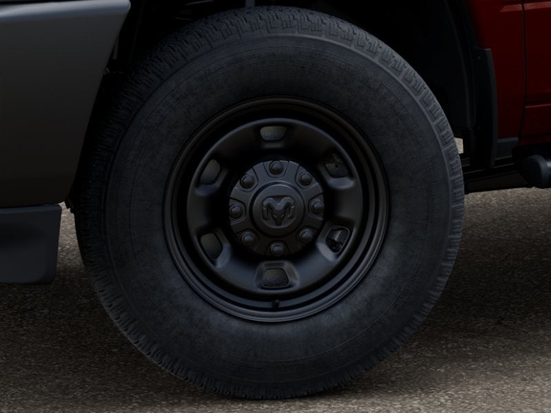 2025 RAM Ram 2500 Tradesman