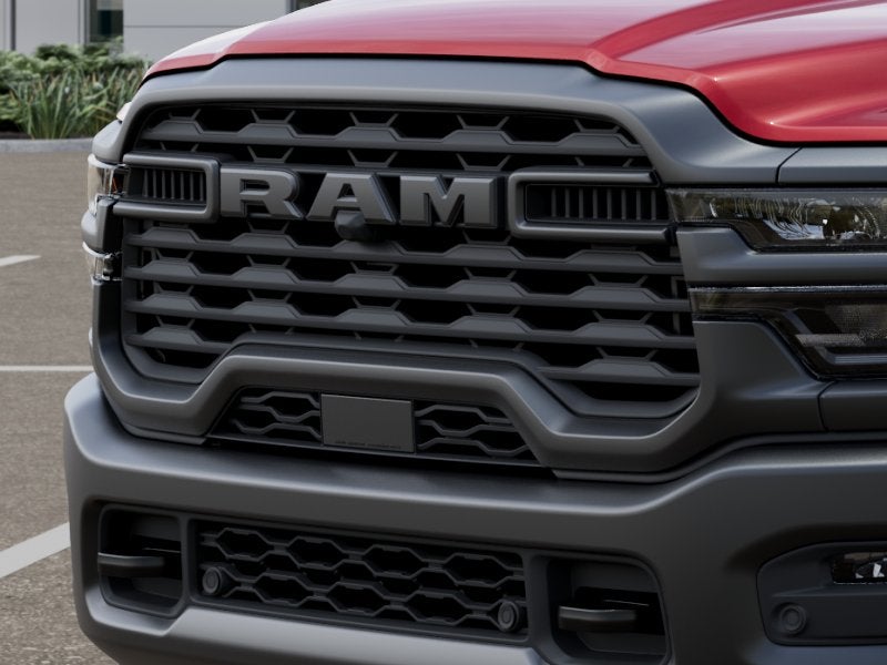 2025 RAM Ram 2500 Tradesman