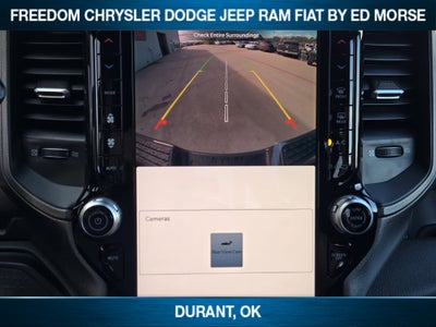 2026 RAM Ram 2500 Black Express