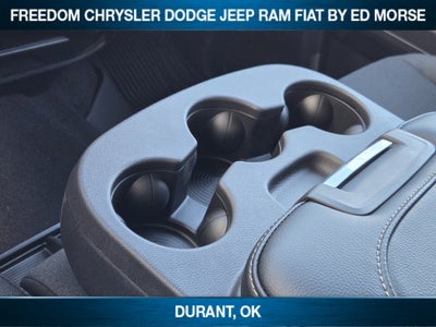 2026 RAM Ram 2500 Black Express