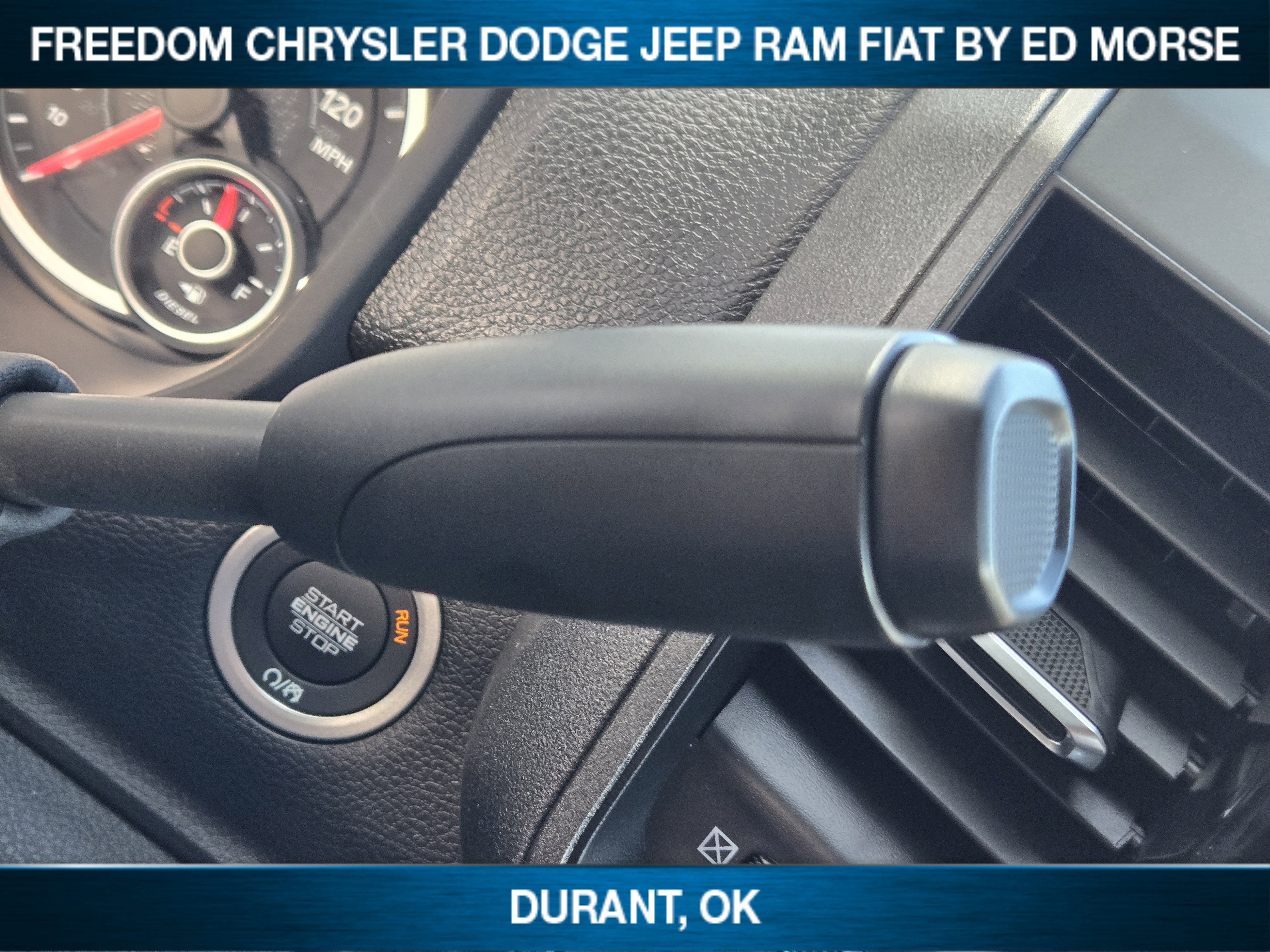 2026 RAM Ram 2500 Black Express