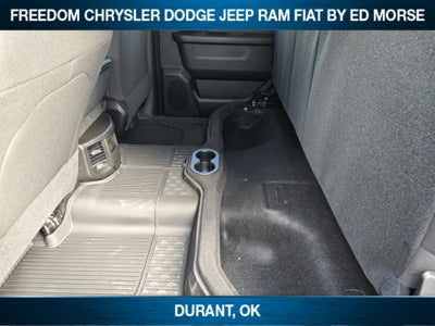 2026 RAM Ram 2500 Black Express