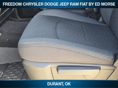 2026 RAM Ram 2500 Black Express