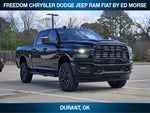2026 RAM Ram 2500 Black Express