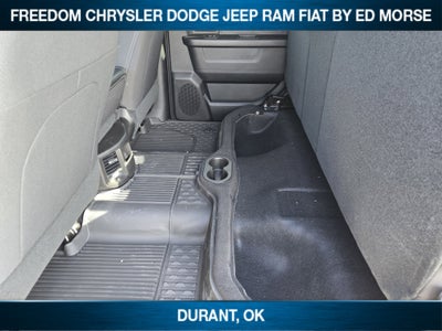 2026 RAM Ram 2500 Black Express