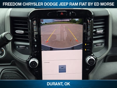 2026 RAM Ram 2500 Black Express