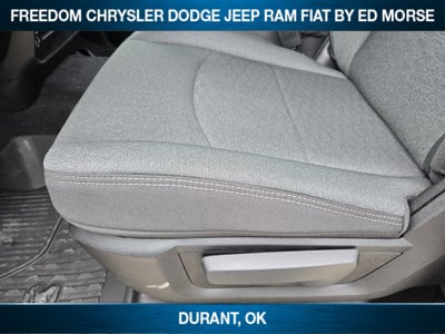 2026 RAM Ram 2500 Black Express