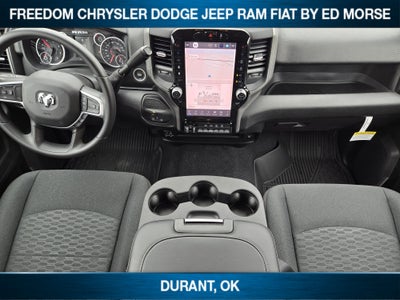 2026 RAM Ram 2500 Black Express