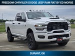 2026 RAM Ram 2500 Black Express