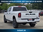 2026 RAM Ram 2500 Black Express