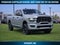 2026 RAM 2500 Black Express