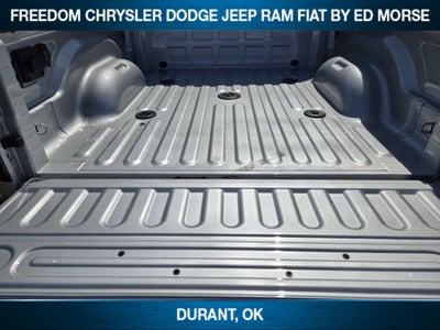 2026 RAM 2500 Black Express