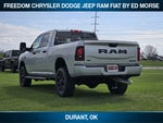 2026 RAM 2500 Black Express