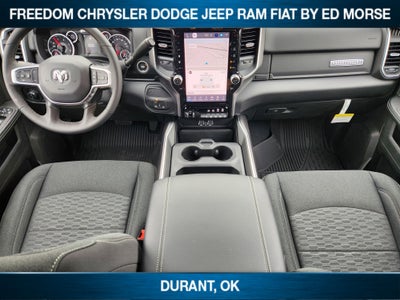 2026 RAM Ram 2500 Big Horn