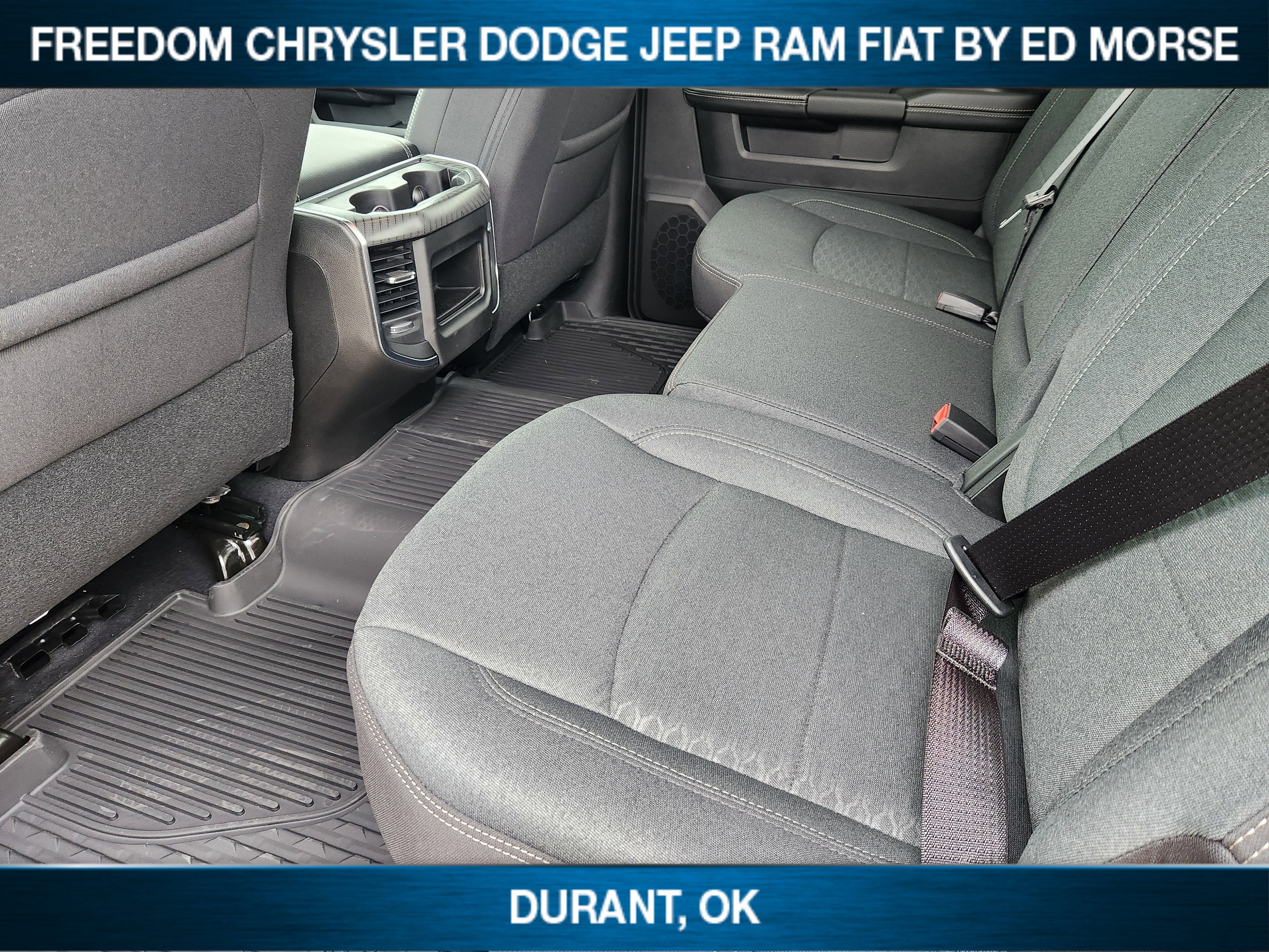 2026 RAM Ram 2500 Big Horn