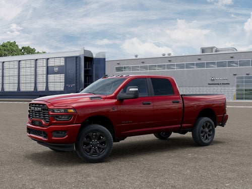2026 RAM Ram 2500 Big Horn