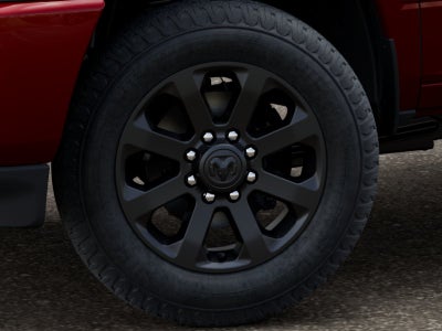 2026 RAM Ram 2500 Big Horn