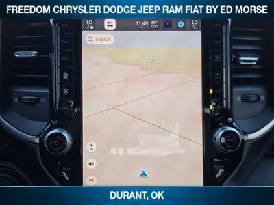 2026 RAM Ram 2500 Big Horn