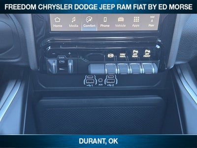 2026 RAM Ram 2500 Big Horn