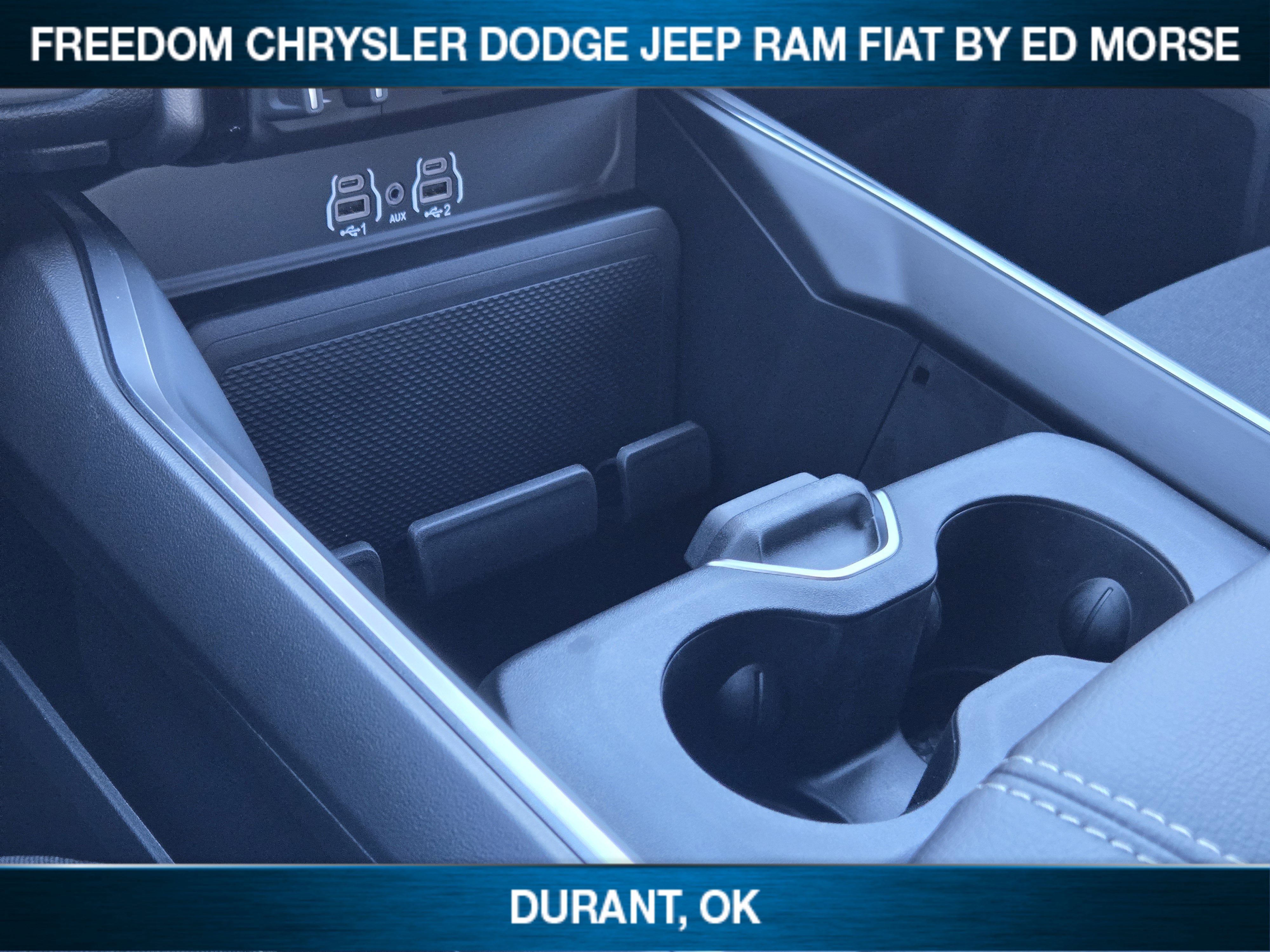 2026 RAM Ram 2500 Big Horn