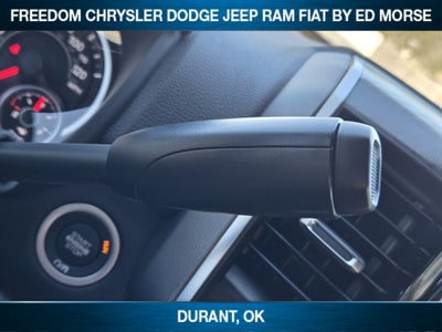 2026 RAM Ram 2500 Big Horn