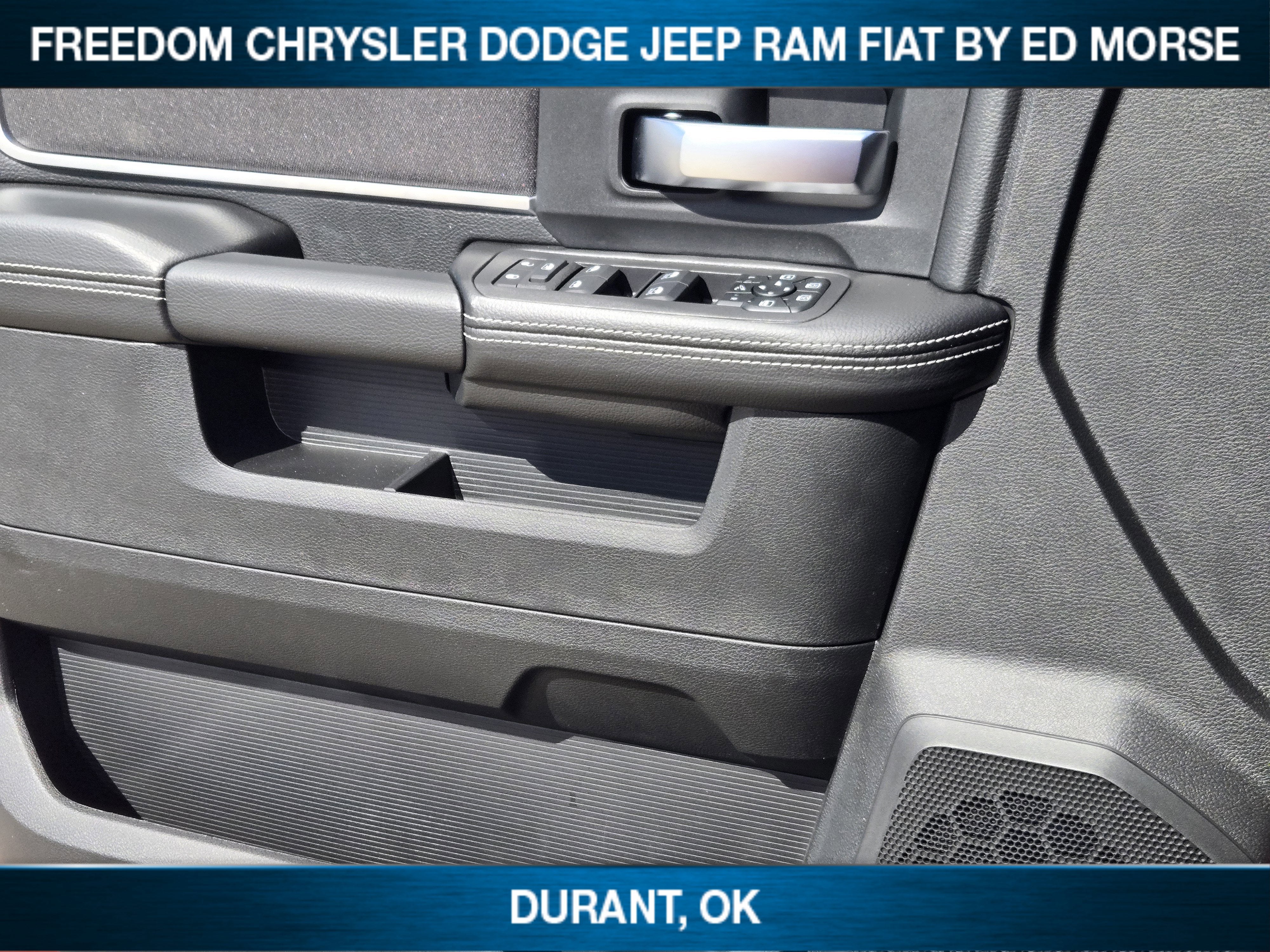 2026 RAM Ram 2500 Big Horn