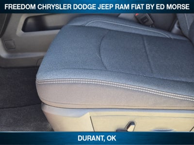 2026 RAM Ram 2500 Big Horn