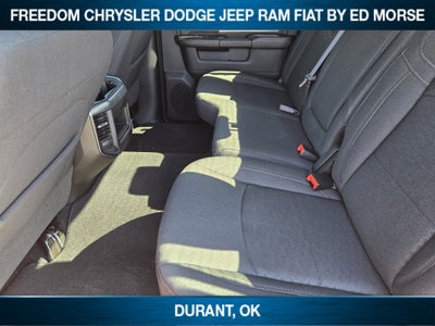 2026 RAM Ram 2500 Big Horn