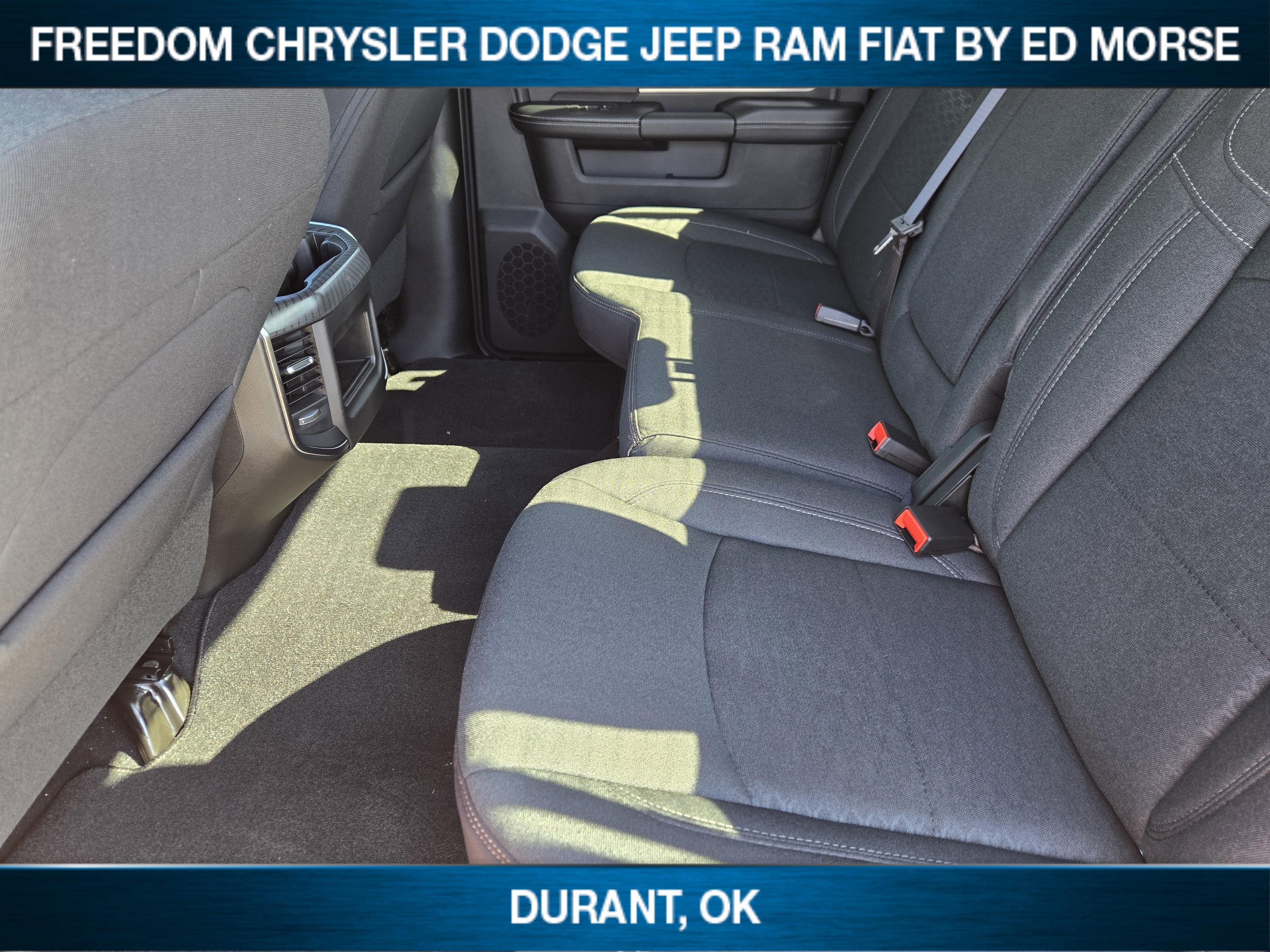 2026 RAM Ram 2500 Big Horn