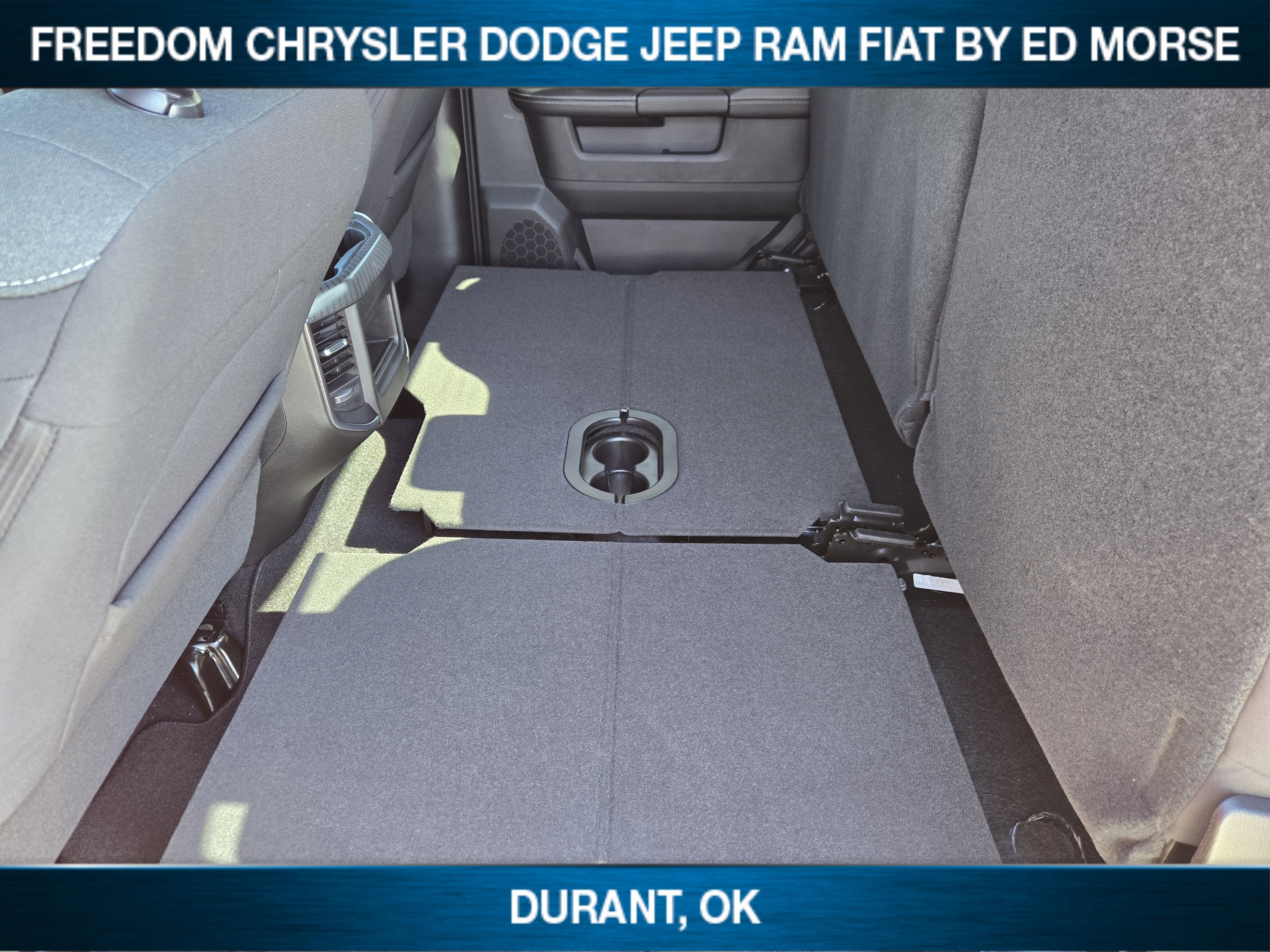 2026 RAM Ram 2500 Big Horn