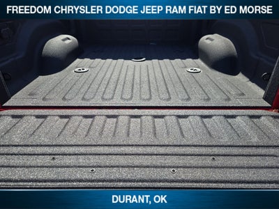 2026 RAM Ram 2500 Big Horn