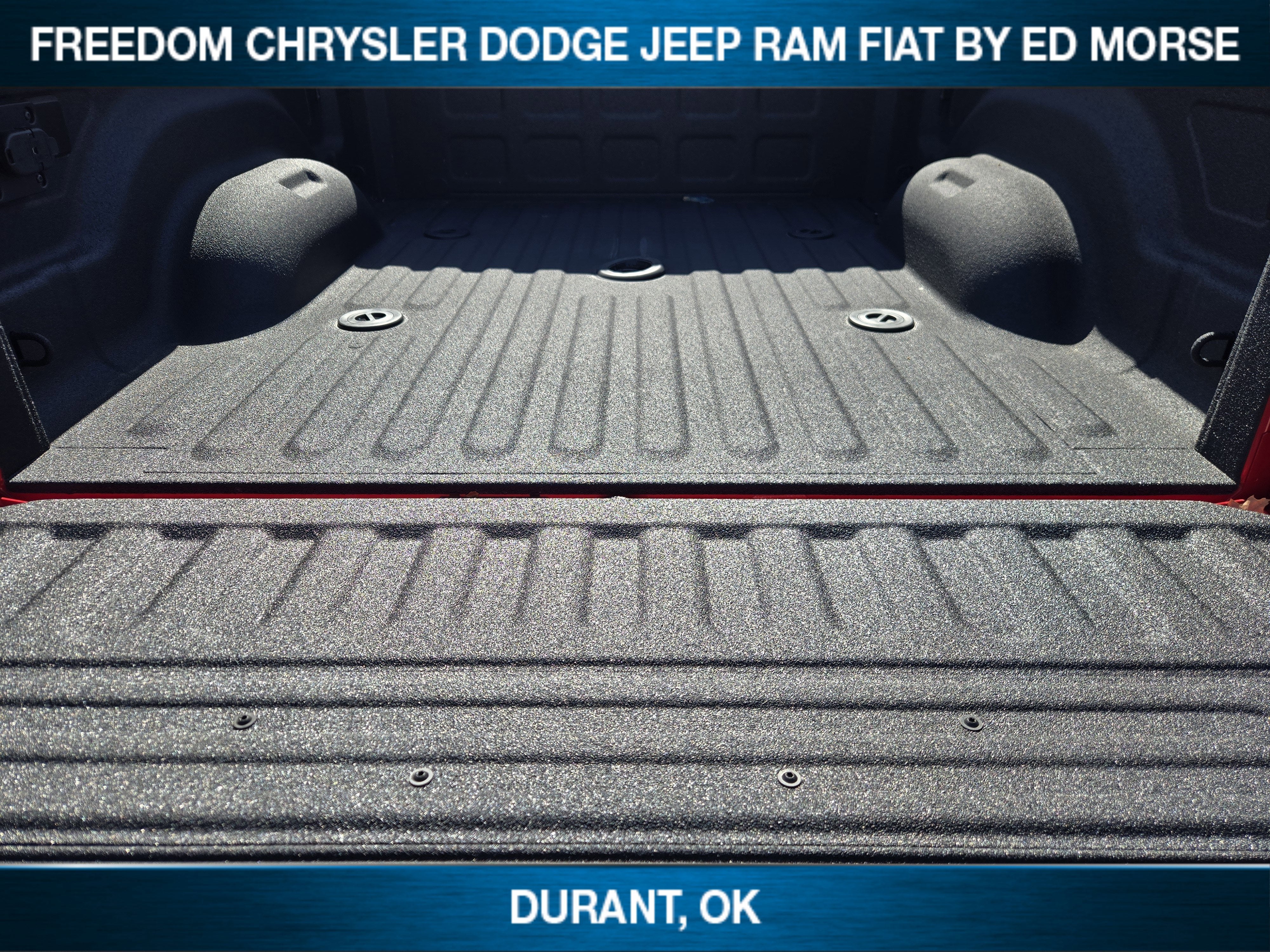 2026 RAM Ram 2500 Big Horn